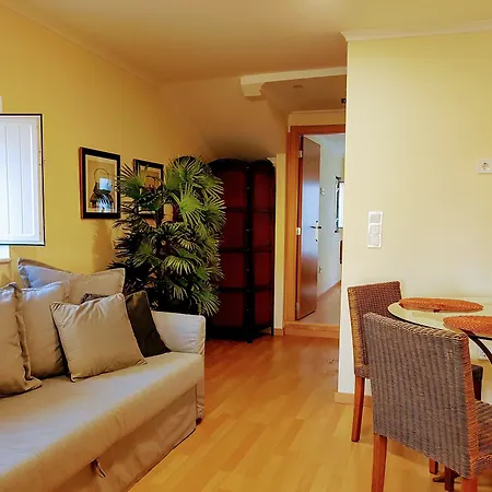 Apartment Martim Vaz By Alfama *
