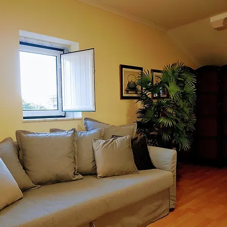 Apartment Martim Vaz By Alfama Lisbon